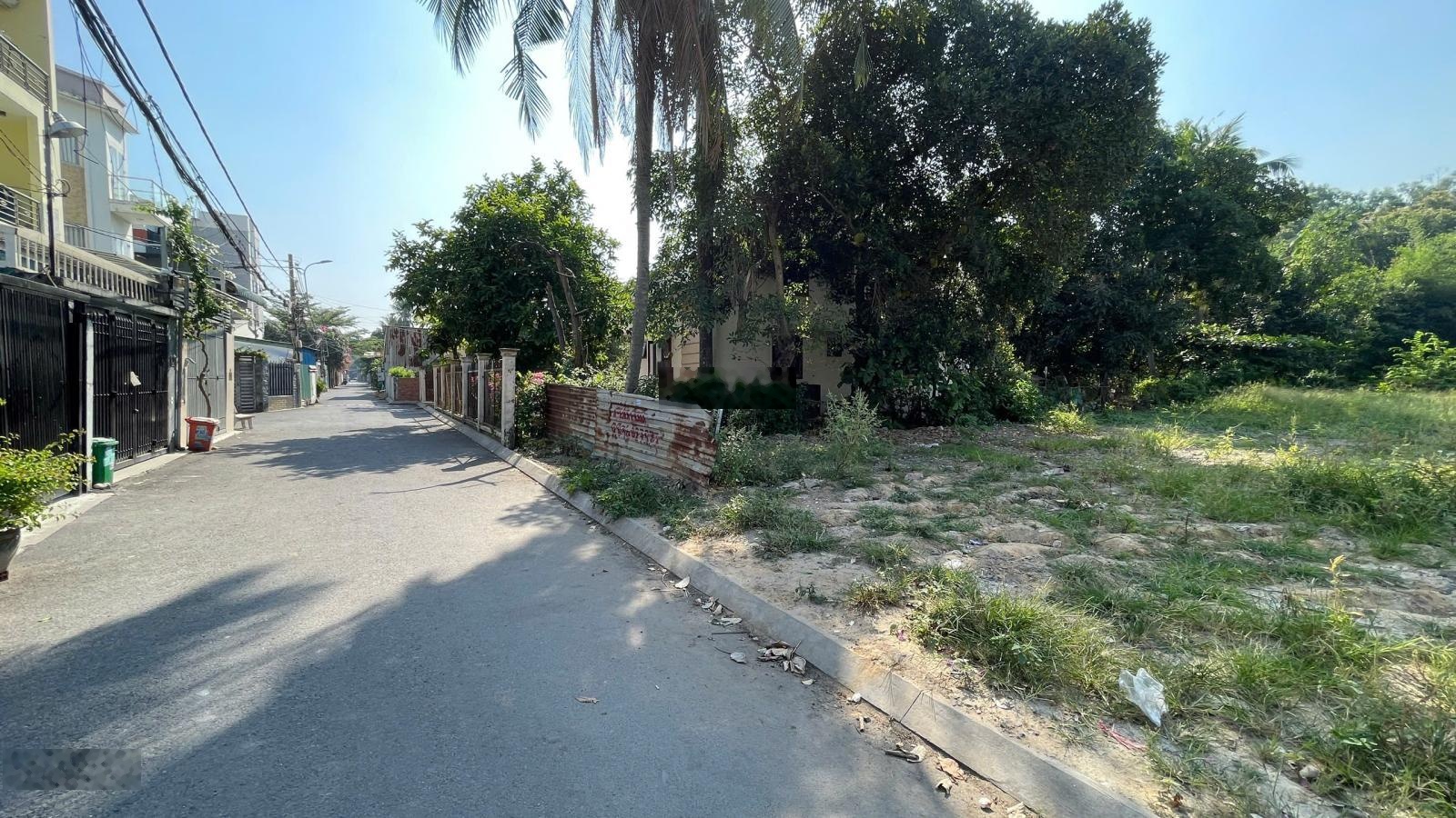 Hàng hiếm sắp chốt quỹ đất lớn 2 MT đường 32, Linh Đông, Thủ Đức ngang 20m phân lô siêu đẹp tốt