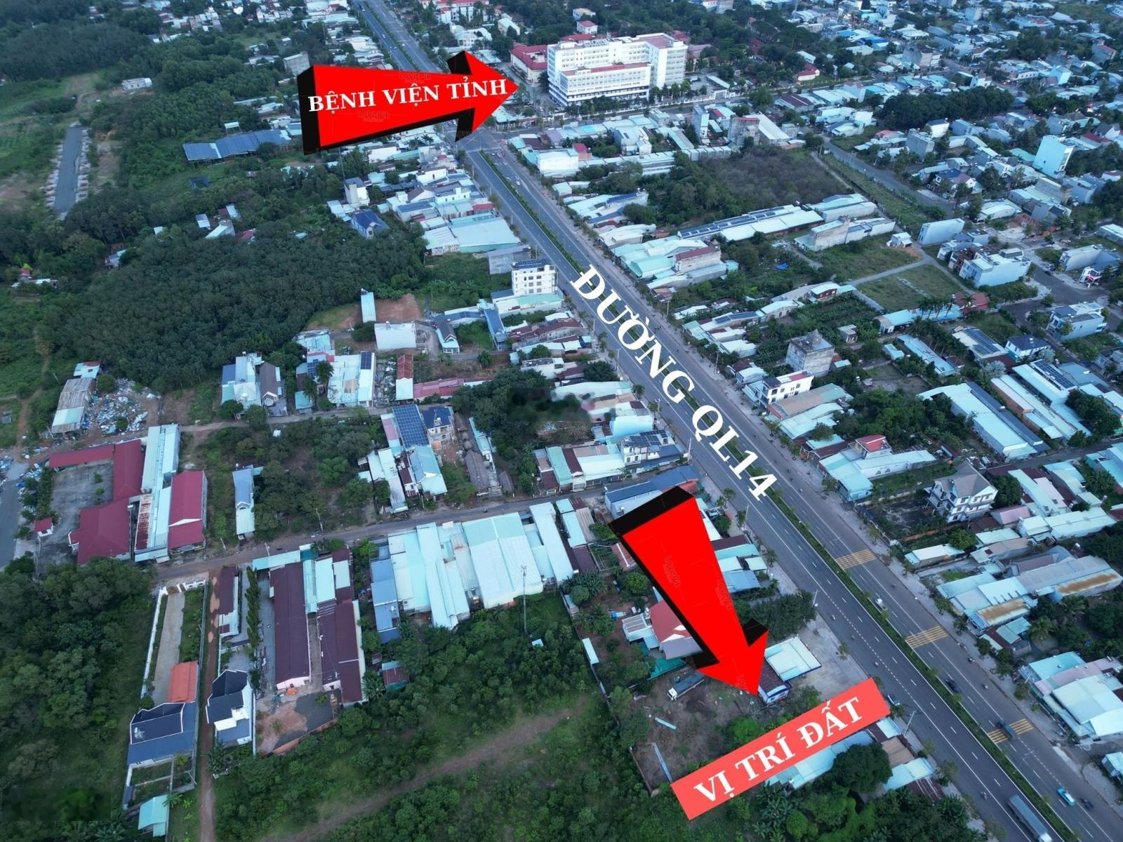 Bất động sản giá trị thực, rẻ hơn giá ngân hàng định giá