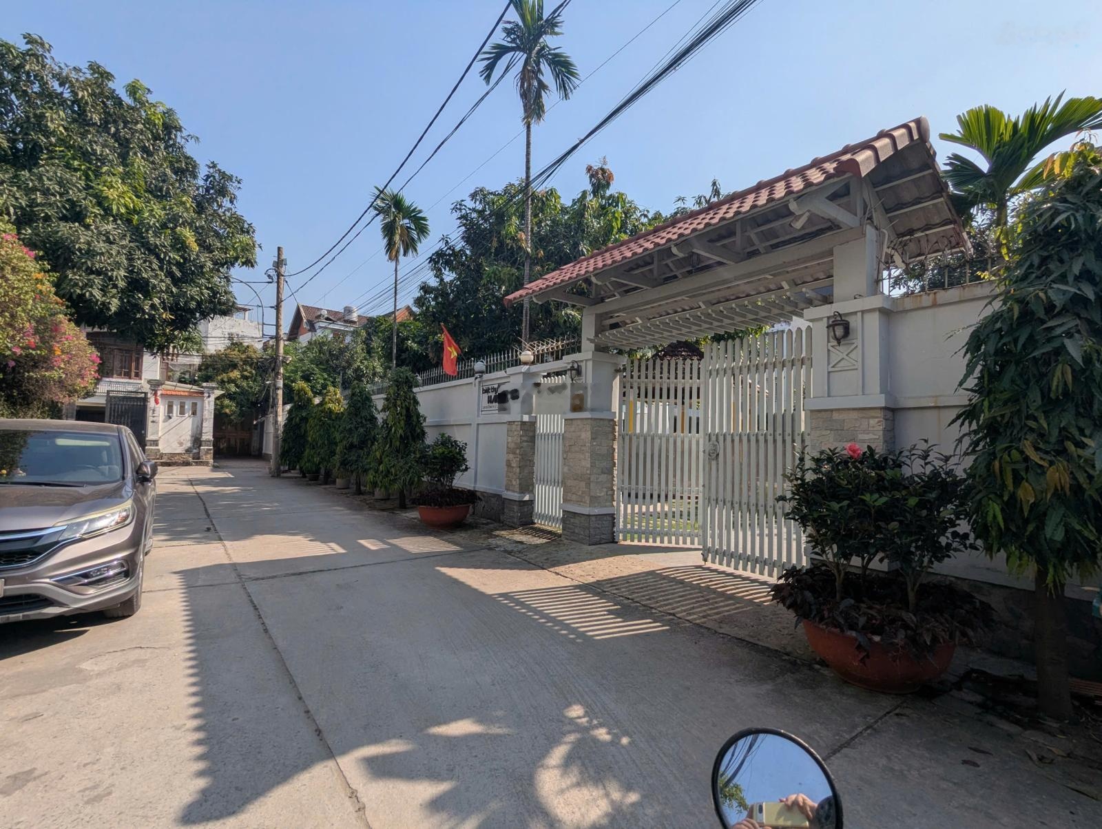 Bán nhà khu 27 Đường 11 Trần Não, P.An Khánh, Quận 2 -DT: 18m x 26m công nhận 477m2 - Giá 69 tỷ TL