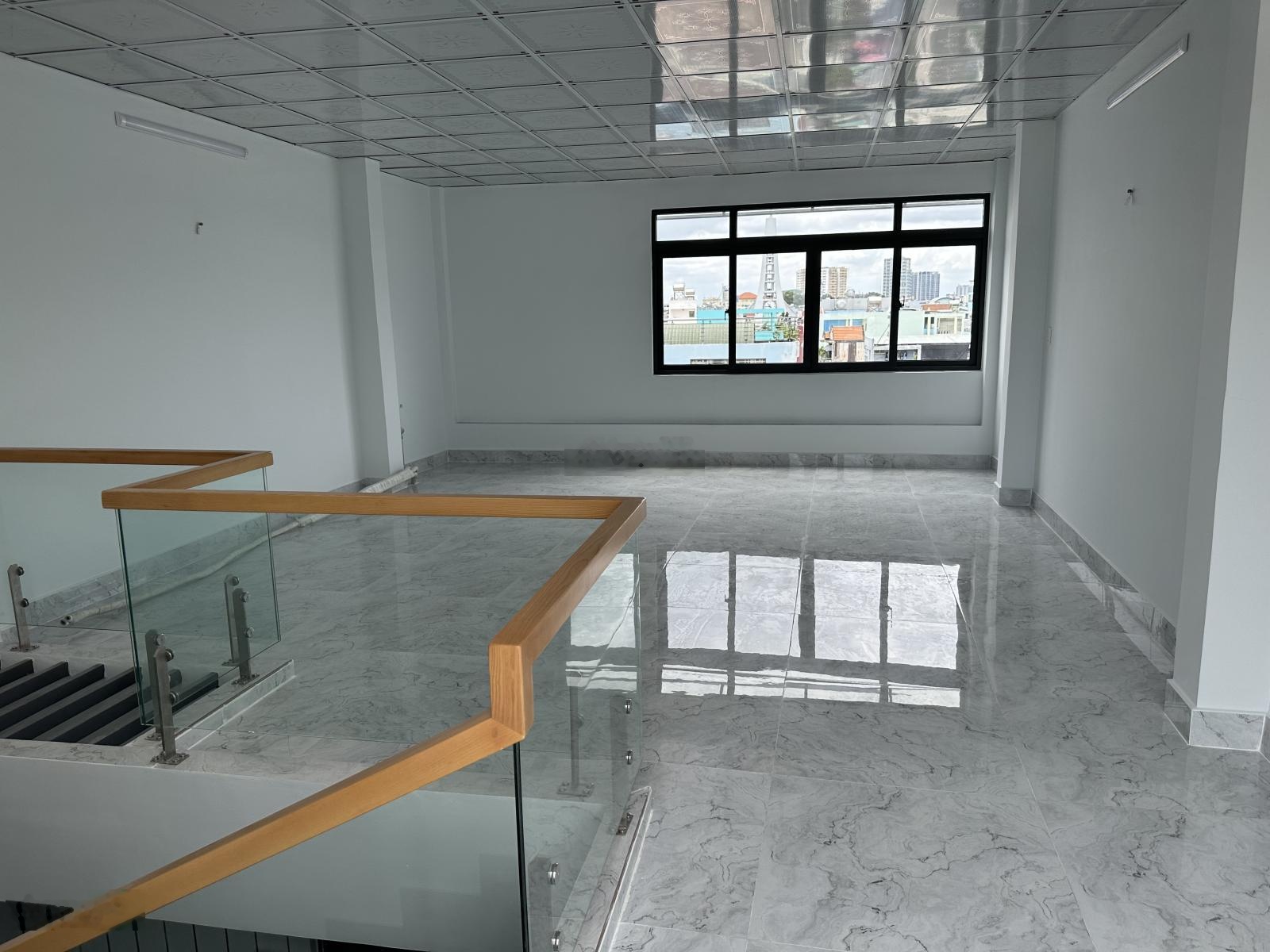 Cho thuê Nhà riêng 35 triệu, 500m2 tại Khuông Việt, Phú Trung, Tân Phú, HCM giá ưu đãi uy tín