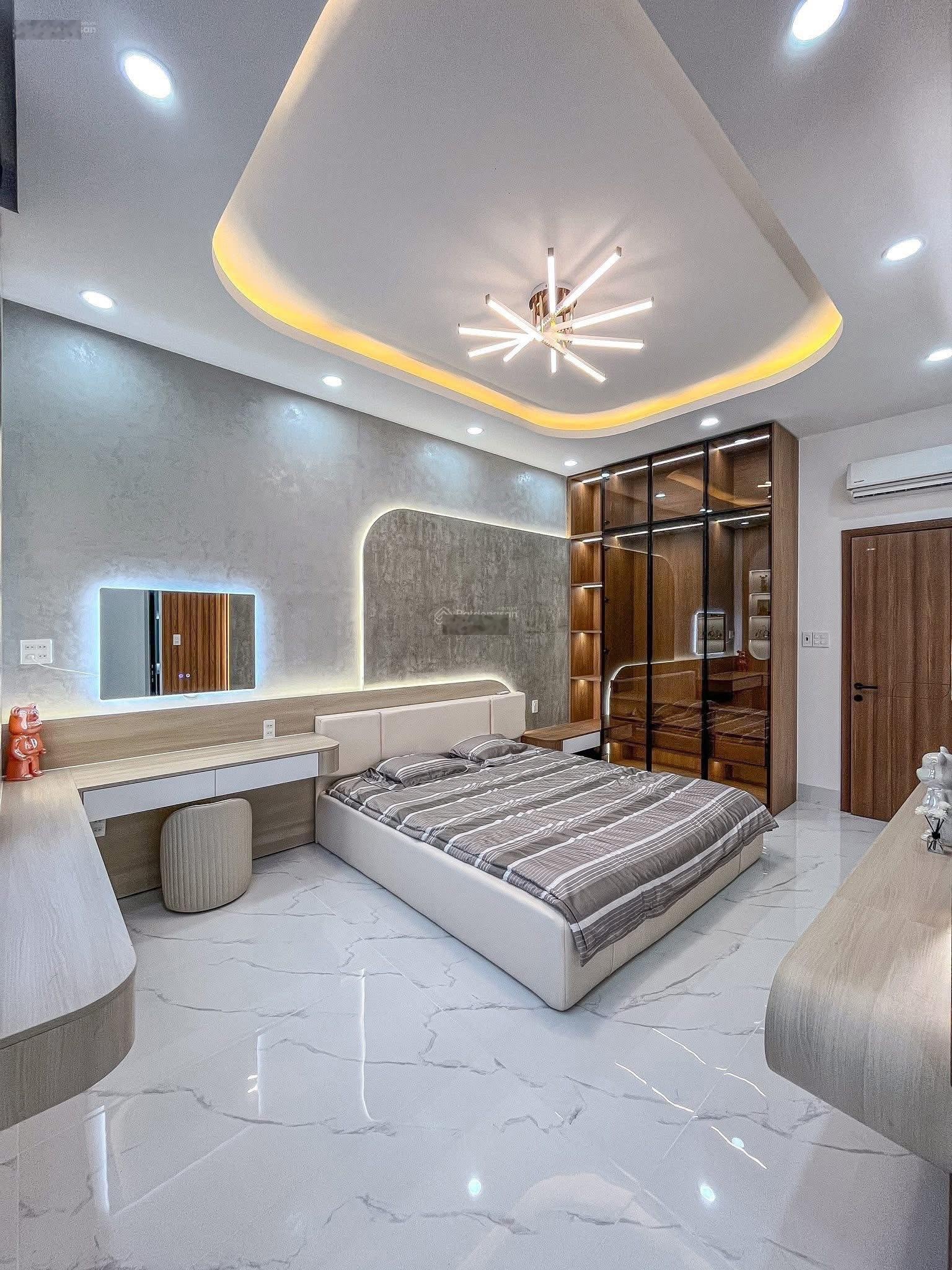 Bán nhà (5x20,88m)104m2 gần KCN nằm ngay đường Trần Đại Nghĩa, gần vòng xoay An Lạc