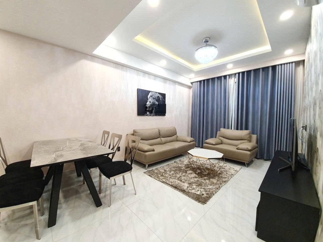 Cho thuê căn hộ 3PN, 2WC, 95m2 chỉ với giá ưu đãi 20,5 triệu tại Botanica Premier, Tân Bình, TP.HCM