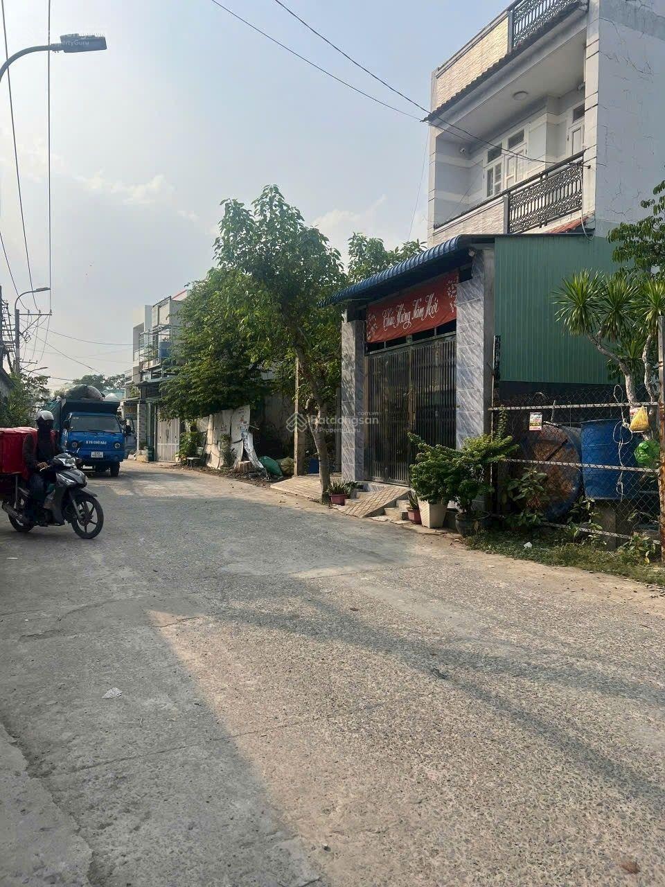 Bán dãy trọ thu nhập 12 tr/tg 125m2, đường nguyễn cửu phú, nhỉnh 5 tỉ.