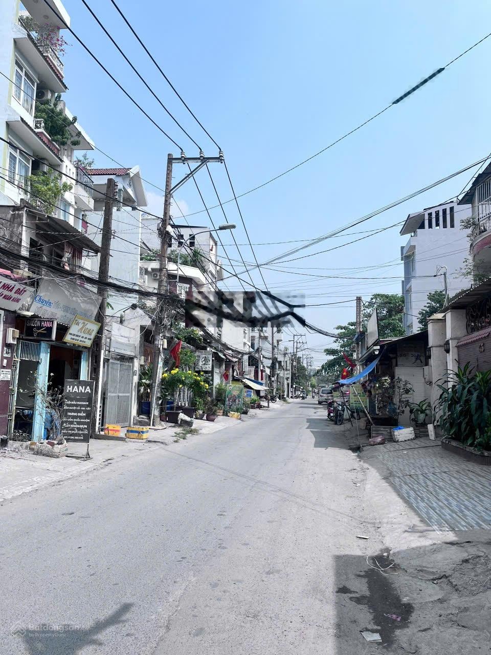 Bán giá tốt 76m2 Đất hẻm xe hơi Quốc Lộ 13 vào 30m gần KĐT Vạn Phúc Thủ Đức