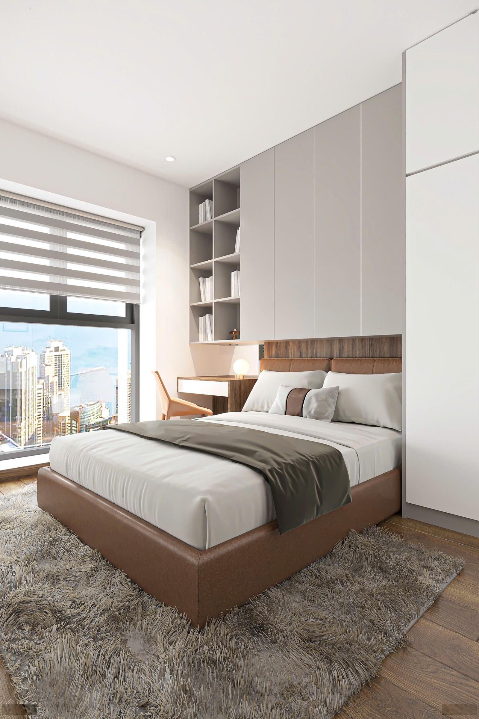 Cần bán lại căn Mia tầng 17 hưởng Tây giá tốt