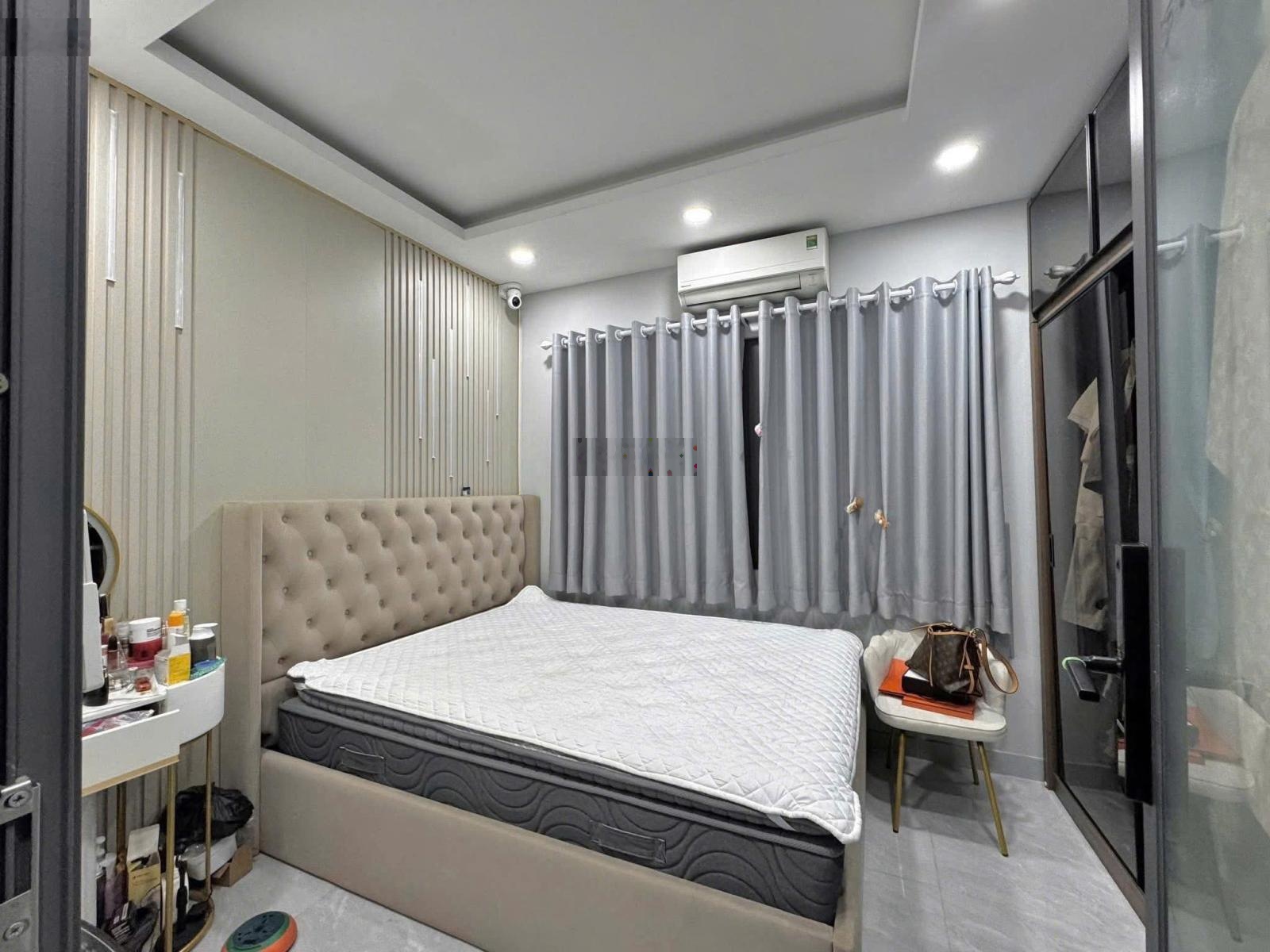 Sở hữu nhà đẹp chỉ 4tỷ580 đường phan xích long, q.phú nhuận - 57m2 gần ngân hàng ab bank