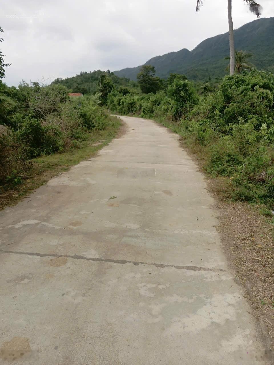 Bán 1635m2 đất thổ tại thôn Xuân Ninh, Xã Vạn Hưng, giá 8,1 tỷ, đường bêtông 3m