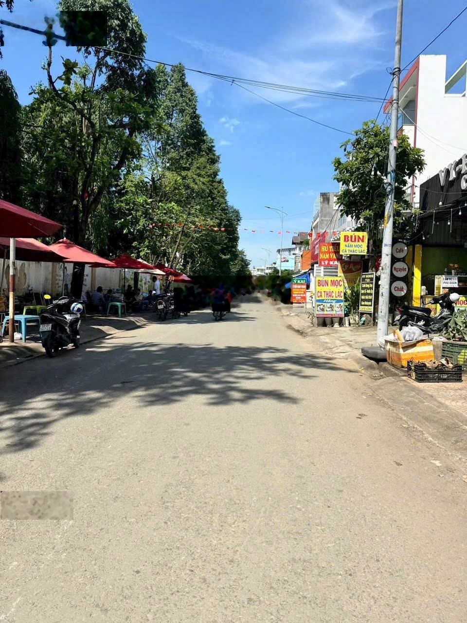 Chính chủ bán lô đất đẹp sau lưng bệnh viện lê văn thịnh