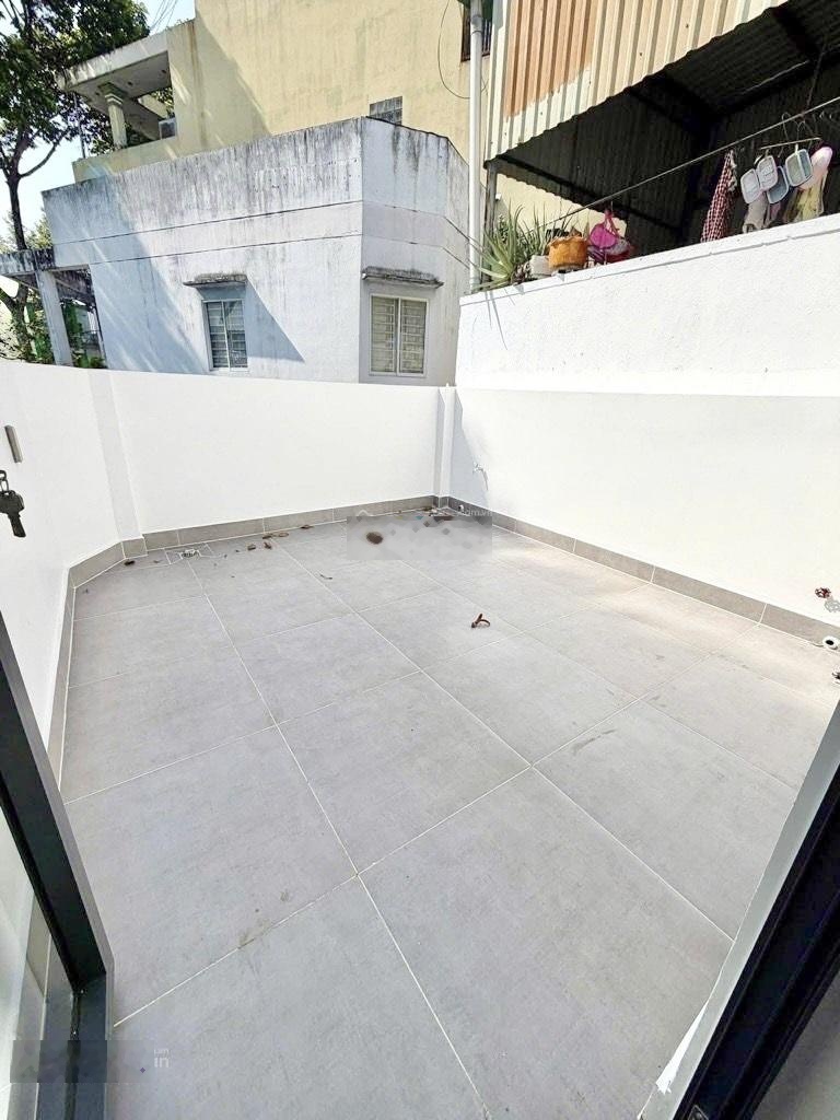 Mặt tiền kinh doanh - hàn hải nguyên - 3-2 - minh phụng - q11 - nhà 5 tầng btct