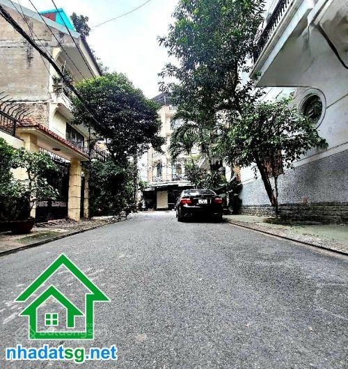 Chỉ 14,5 tỷ (tl) - nhà 4 tầng btct đường nhựa 8m thông nhất chi mai, tân bình - 5 pn - 6 wc