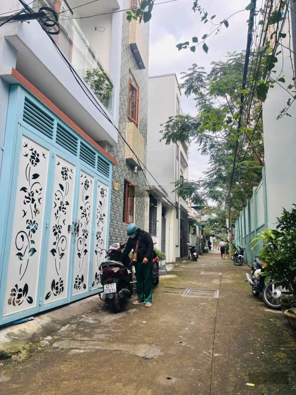 Bán nhà riêng tại Ngô Quyền, 6,7 tỷ, 104 m2, 1PN, 1WC, Sơn Trà, Đà Nẵng