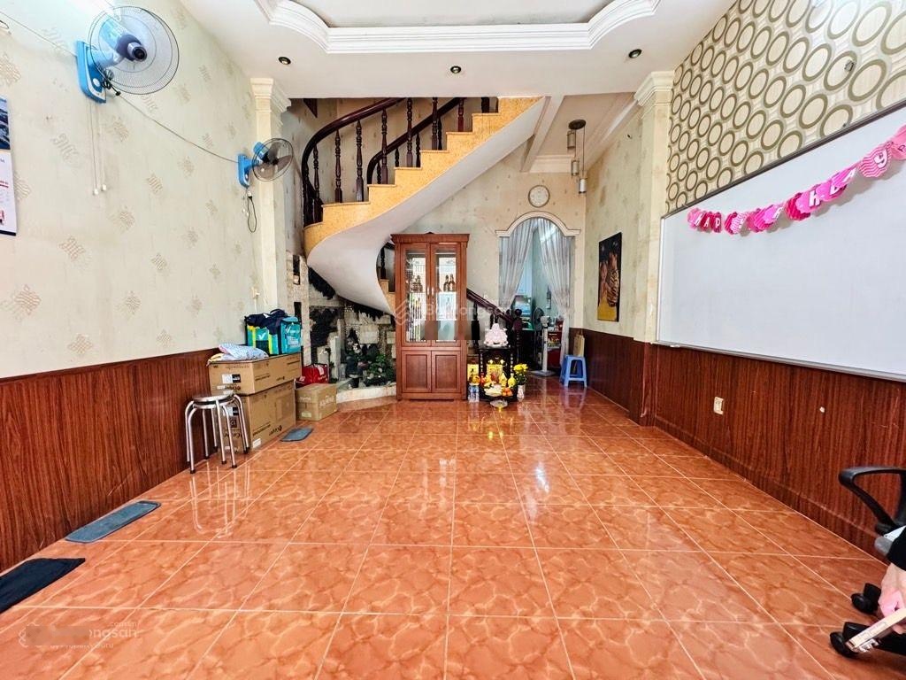 Hót! 56m2 - hẻm xe hơi 4 chỗ - Quang Trung P10 Gò Vấp - chính chủ kẹt tiền bán gấp chỉ 6.7 tỷ TL