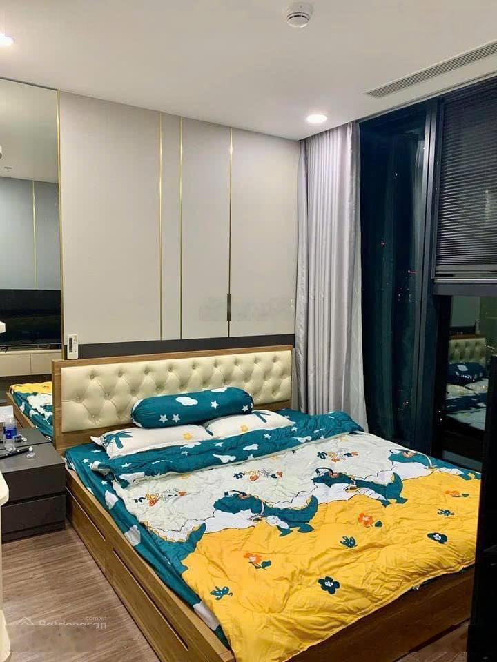 Bán S1 Sunshine Sky City Q7, 4PN + 1 3WC 132m2. Full NT đẹp. Giá cực tốt: 8,9 tỷ (bao thuế phí)