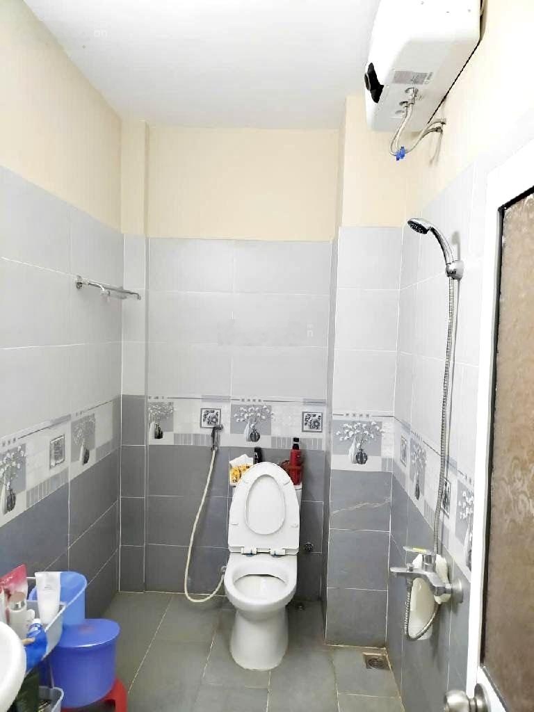 Mt huỳnh thiện lộc trịnh đình trọng - 121m - 3 tầng btct - nhỉnh 11 tỷ