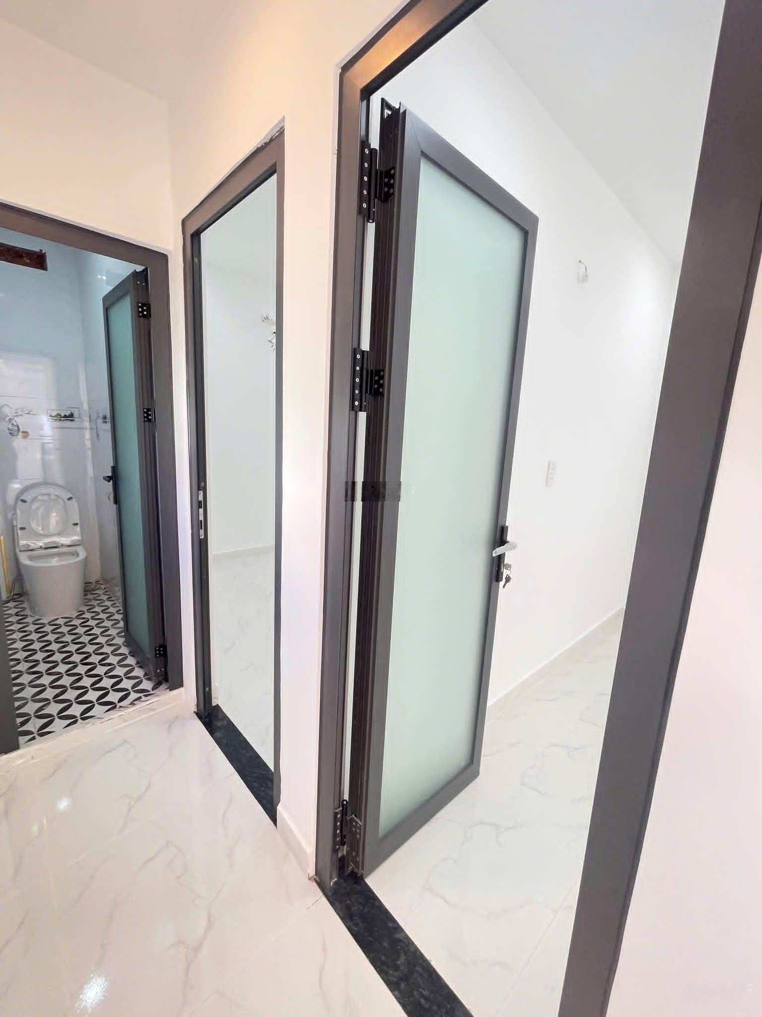 Nhà riêng đẹp xuất sắc tại Vĩnh Lộc, Bình Chánh, 1,96 tỷ, 48m2