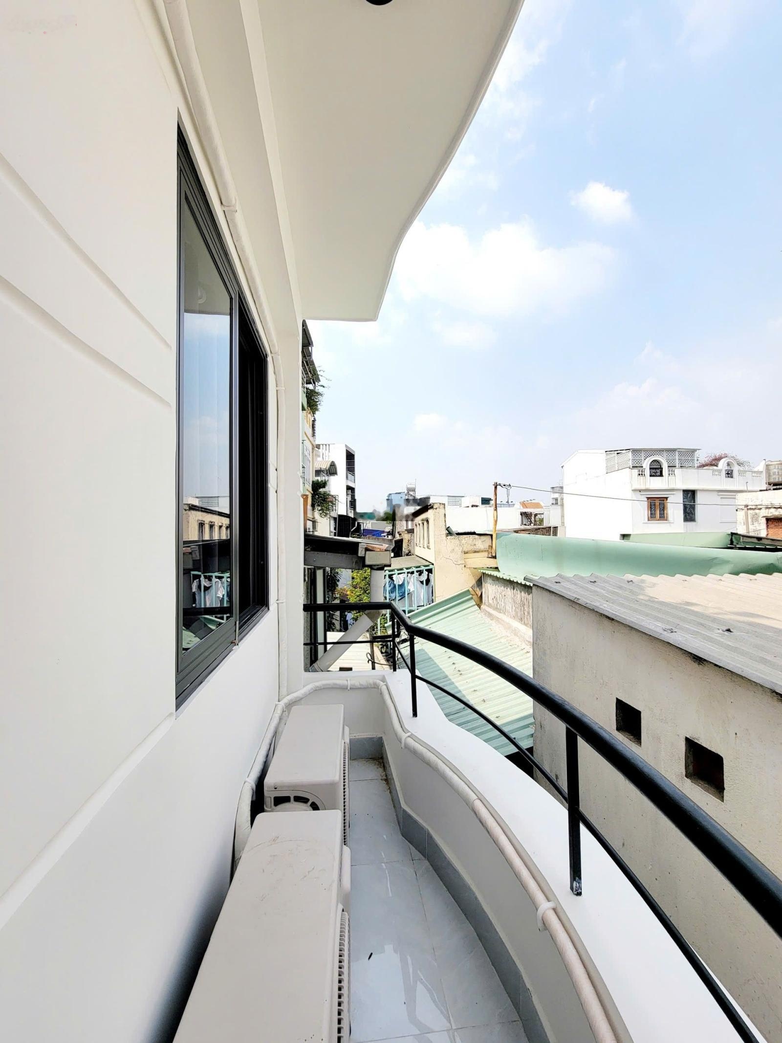 Bán nhà sổ Hồng Riêng đường XVNT BÌNH THẠNH