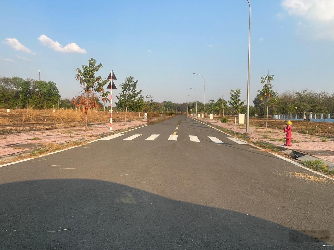 Lô đất siêu to rộng nhất KDC Ngọc Điền Phát, giá đang rất mềm