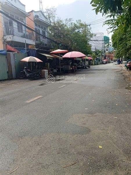 Mặt tiền kinh doanh siêu hiếm Linh Trung, Thủ Đức chốt gấp giảm ngay 200tr giá chỉ 7.2 tỷ