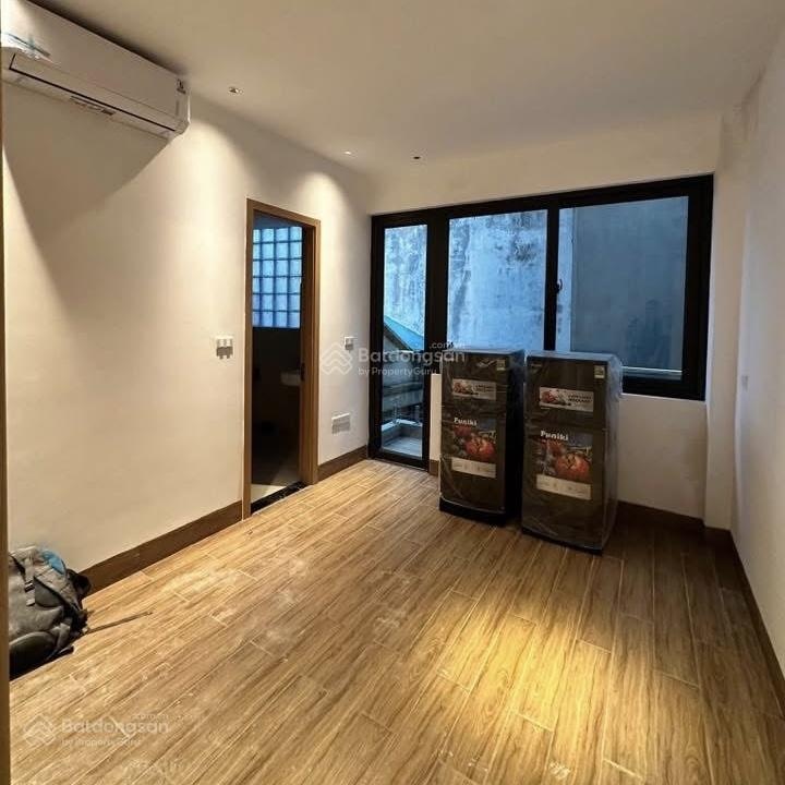 Chính chủ cần tìm chủ mới cho căn CCMN tại 612 Đê La Thành - Vành đai 1 - DT 5%/năm