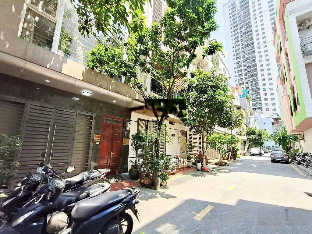 Siêuphẩm lk kđt mỗ lao,vũ trọng khánh,chân tòa kepler ,vỉa hè ô tô tránh,đẹp long lanh an sinh đỉnh