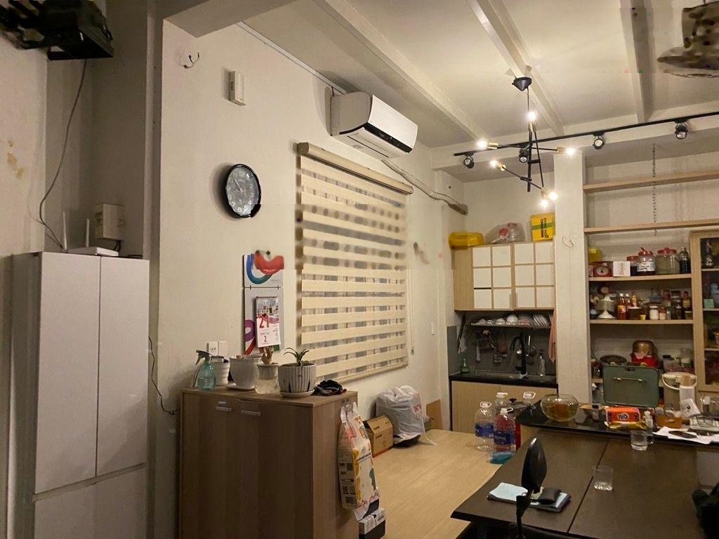 Nguyễn du p.7 cũ, gò vấp- 59m (610m) 2 tầng sân thượng- 6.8 tỷ (tl)