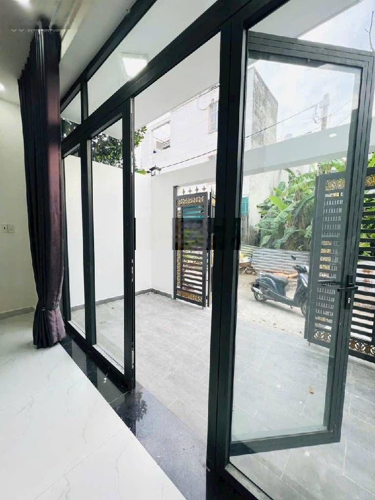 Bán nhà riêng đường Số 6 - Long Trường - Quận 9