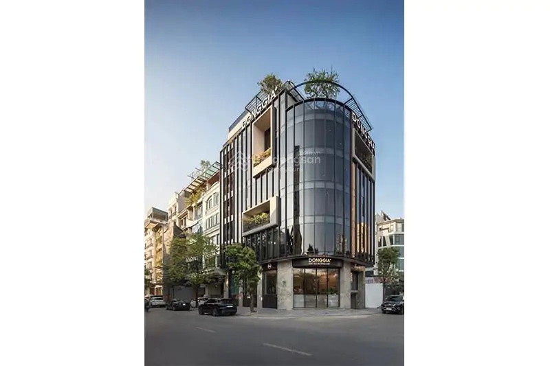 Lô đất siêu vip mặt tiền song hành trường chinh - cách metro tham lương 1km