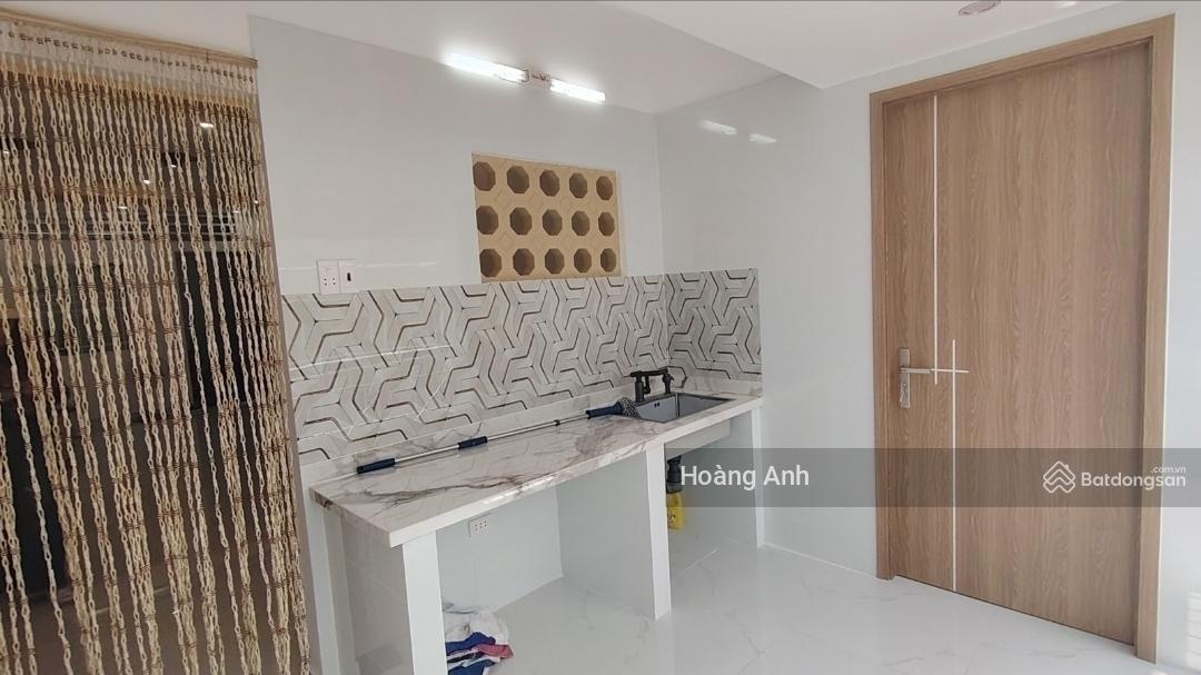 Chung cư 548 Phạm Văn Đồng - 3 phòng ngủ - nhỉnh 3tỷ