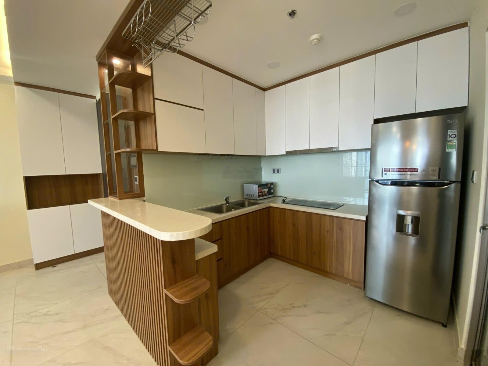 Bán căn hộ chung cư Midtown Phú Mỹ Hưng, 9,8 tỷ, 80m2, giá cực chất