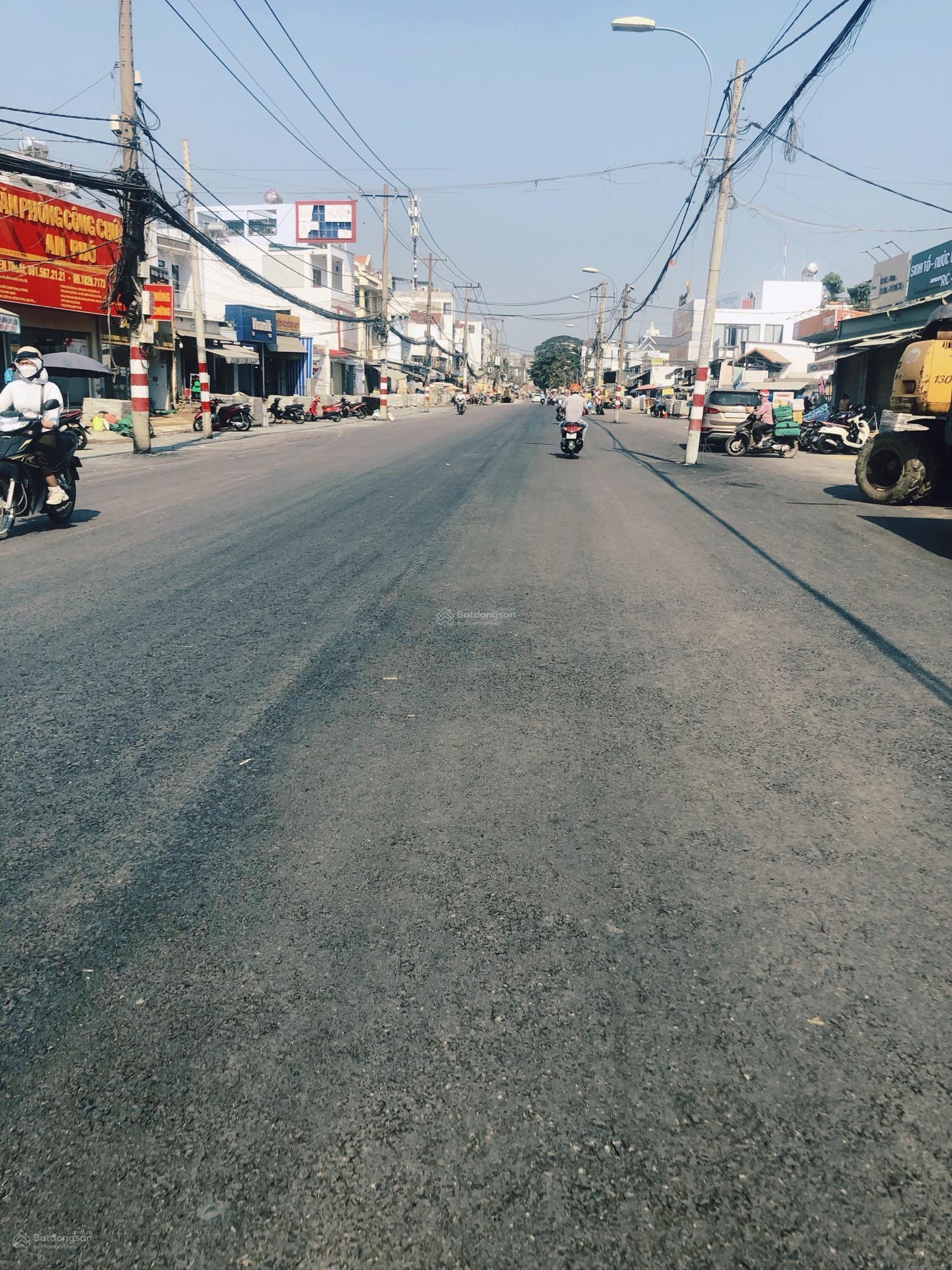 Bán đất đường Trịnh Khắc Lập, Thạnh Mỹ Lợi, Quận 2, khu mở rộng đường lớn, giá tốt, siêu vip