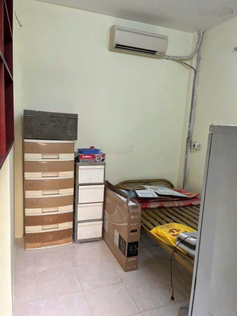 Cho thuê nhà Trần Hưng Đạo 33m² 2 tầng - 13.5 triệu/tháng