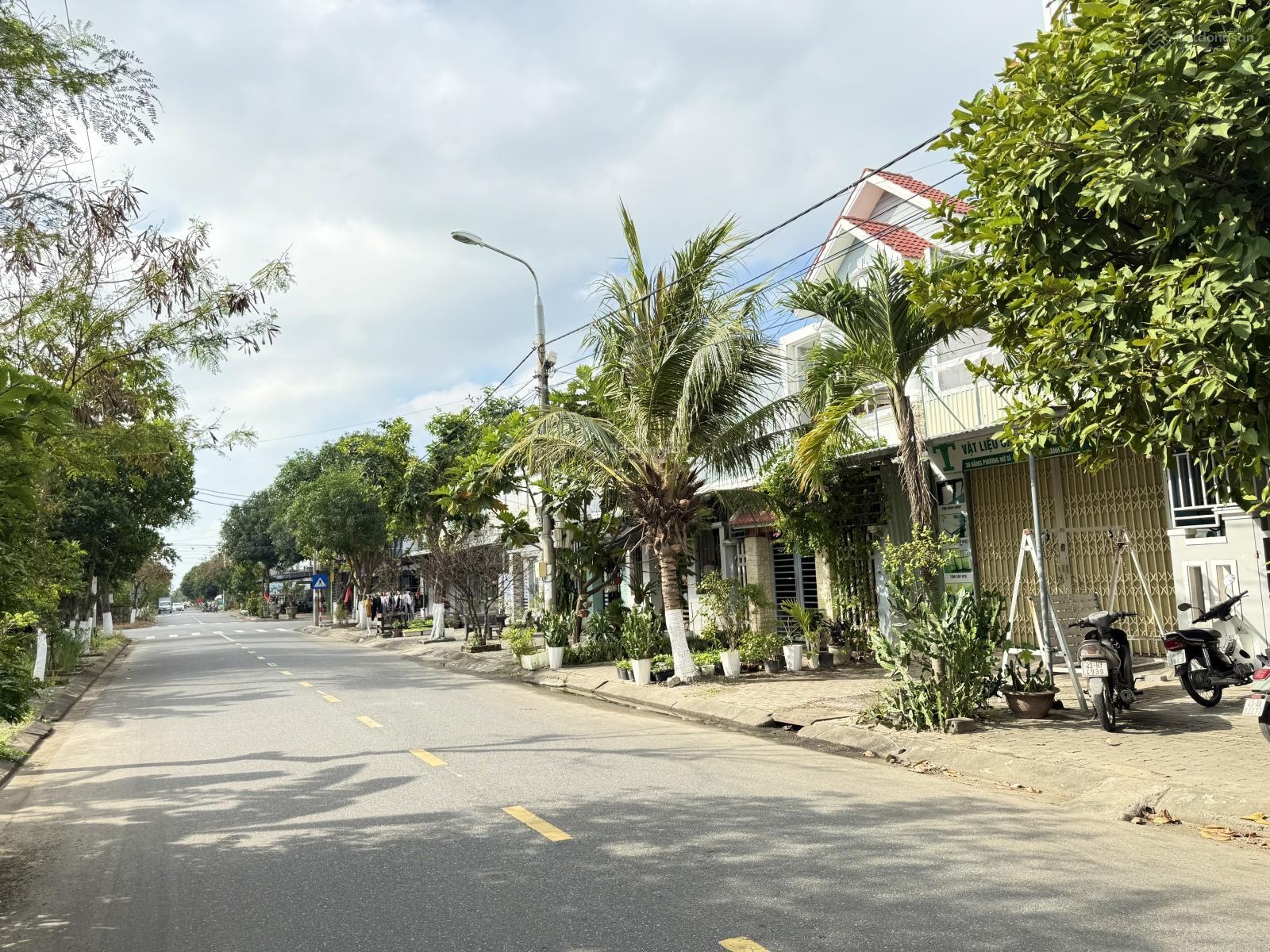 Tôi Cần Bán Lô Đất Đường 7m5 Hằng Phương Nữ Sỹ - Sát Cầu Khuê Đông