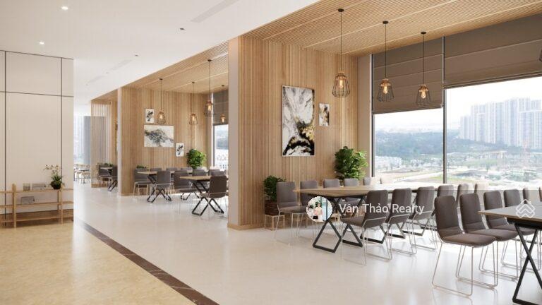 (Tin thật - Giá all in) View trực diện Sông lớn - Căn hộ 3PN The Berverly - Vinhomes Grand Park Q9