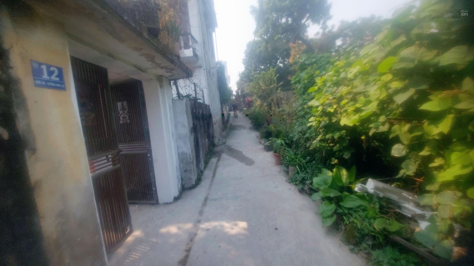 Bán Đất Thị trấn Phú Xuyên, Phú Xuyên, Thường Tín 50m Gần Hồ gần Ôtô giá chỉ 1,45 tỷ.