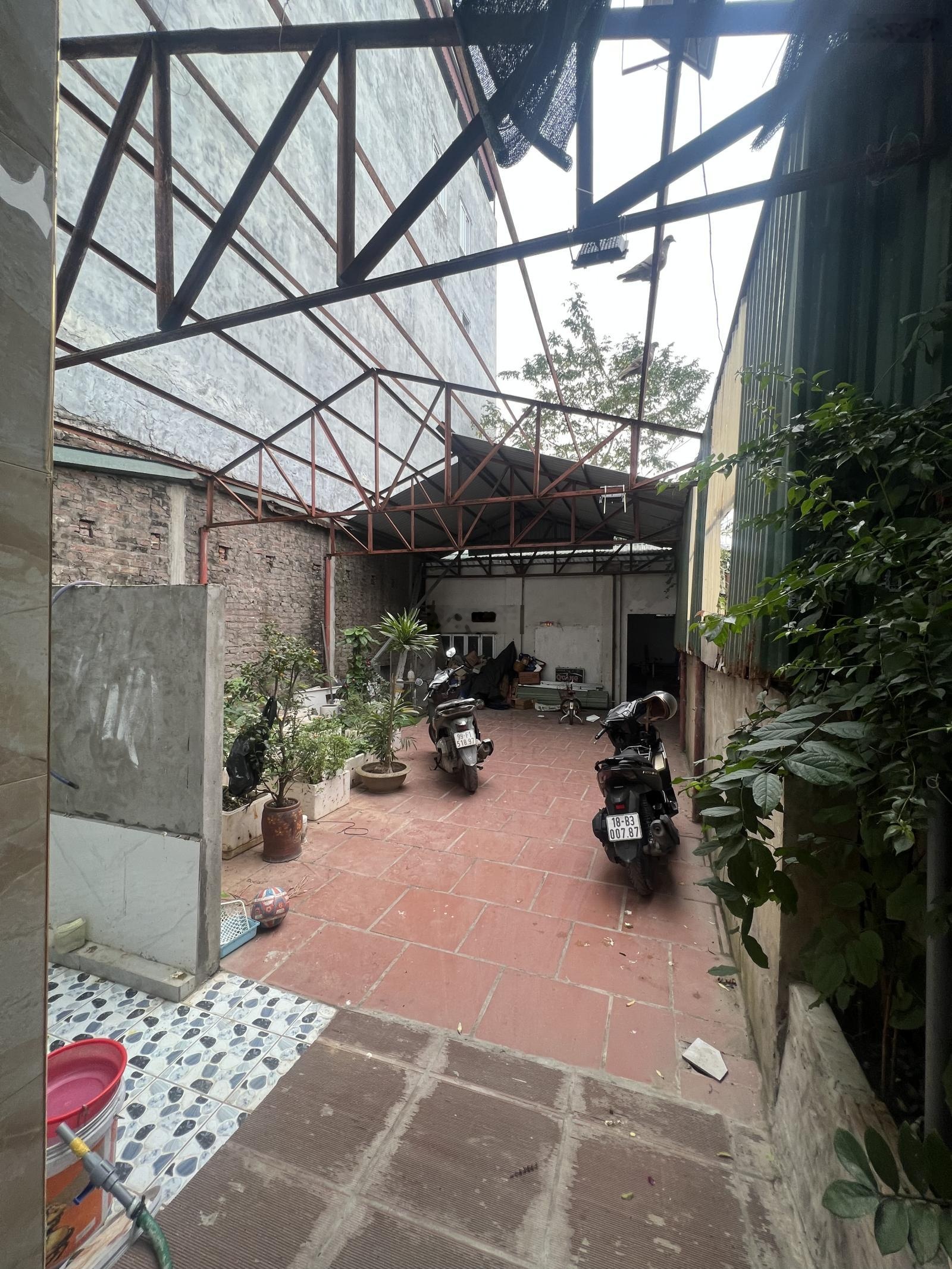 Bán Lô Đất 85.8m Thôn Cự Đà Cự Khê Thanh Oai