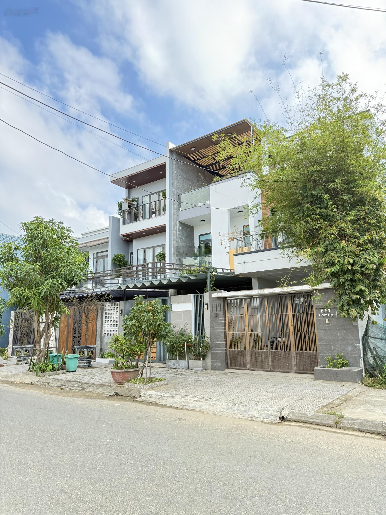 Tôi cần bán lô đất diện tích rộng 110m2 - Đường 7m5 Trung Hoà 1 - Gần Cầu Khuê Đông