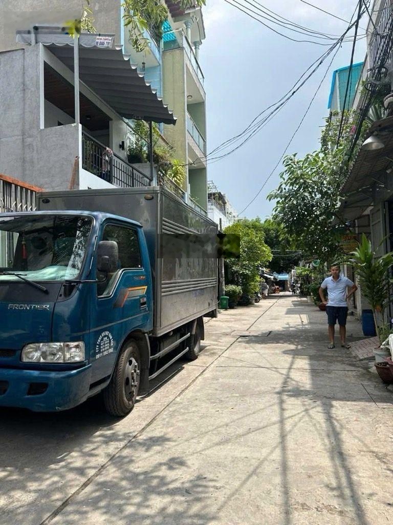 Bán nhà riêng tại Phường Sơn Kỳ, Tân Phú, Hồ Chí Minh, 5,556 tỷ, 60m2, view đẹp hàng hiếm