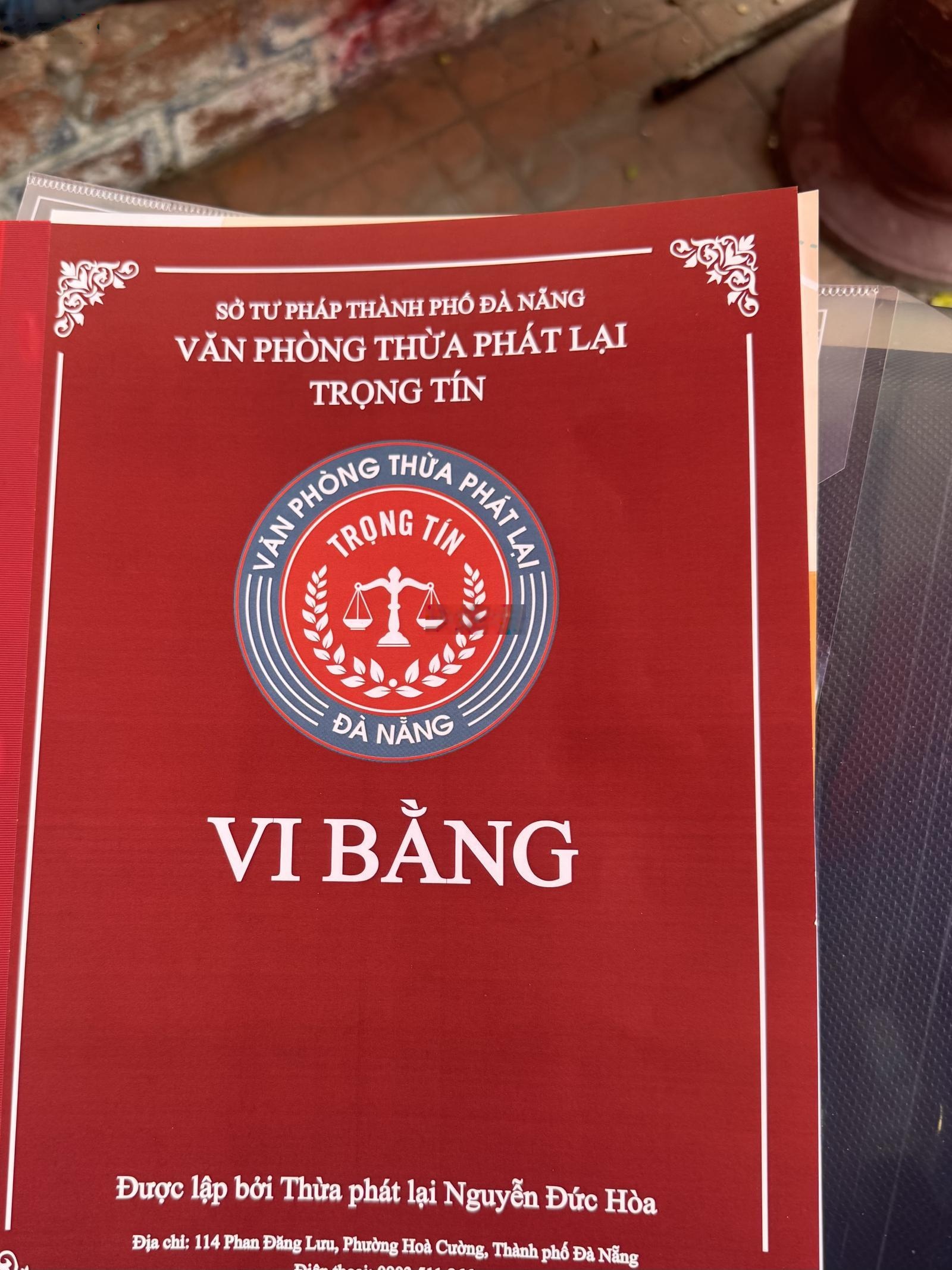 Nhận Ký Gửi Mua Bán Vi Bằng Dự Án The Sunrise Bay Đà nẵng - Thuận Phước. LH Em Bình 0934880868