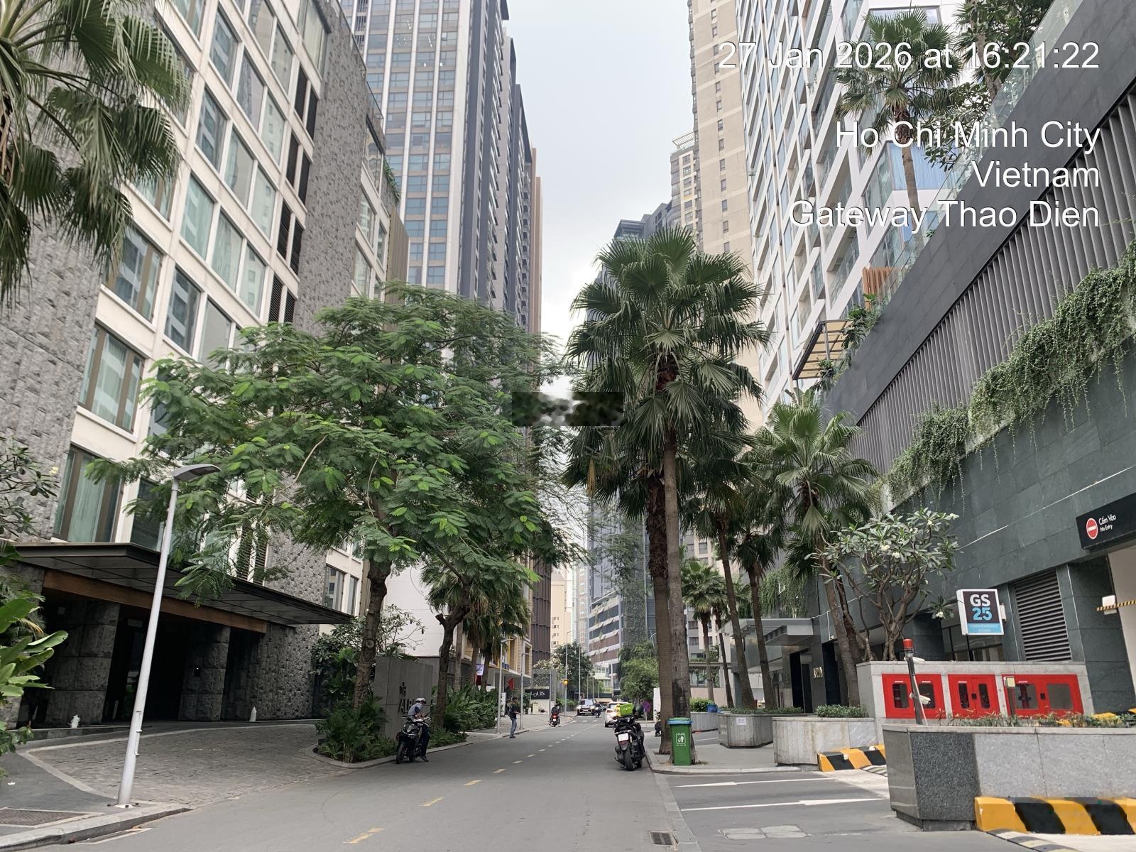 Duy nhất! Bán shophouse góc 2 MT Xa Lộ Hà Nội, Thảo Điền, DT 306m2, HDT 175tr/th, LH 0936438239 An