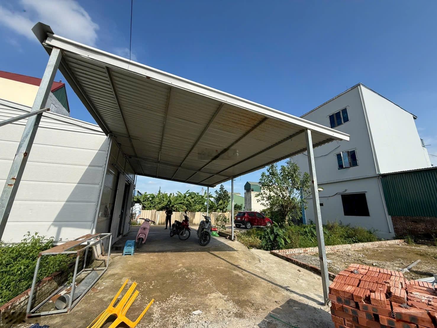 Đất đấu giá khu C đẹp xuất sắc tại Đồng Bụt, Ngọc Liệp, Quốc Oai, Hà Nội, giá thỏa thuận, 61m2