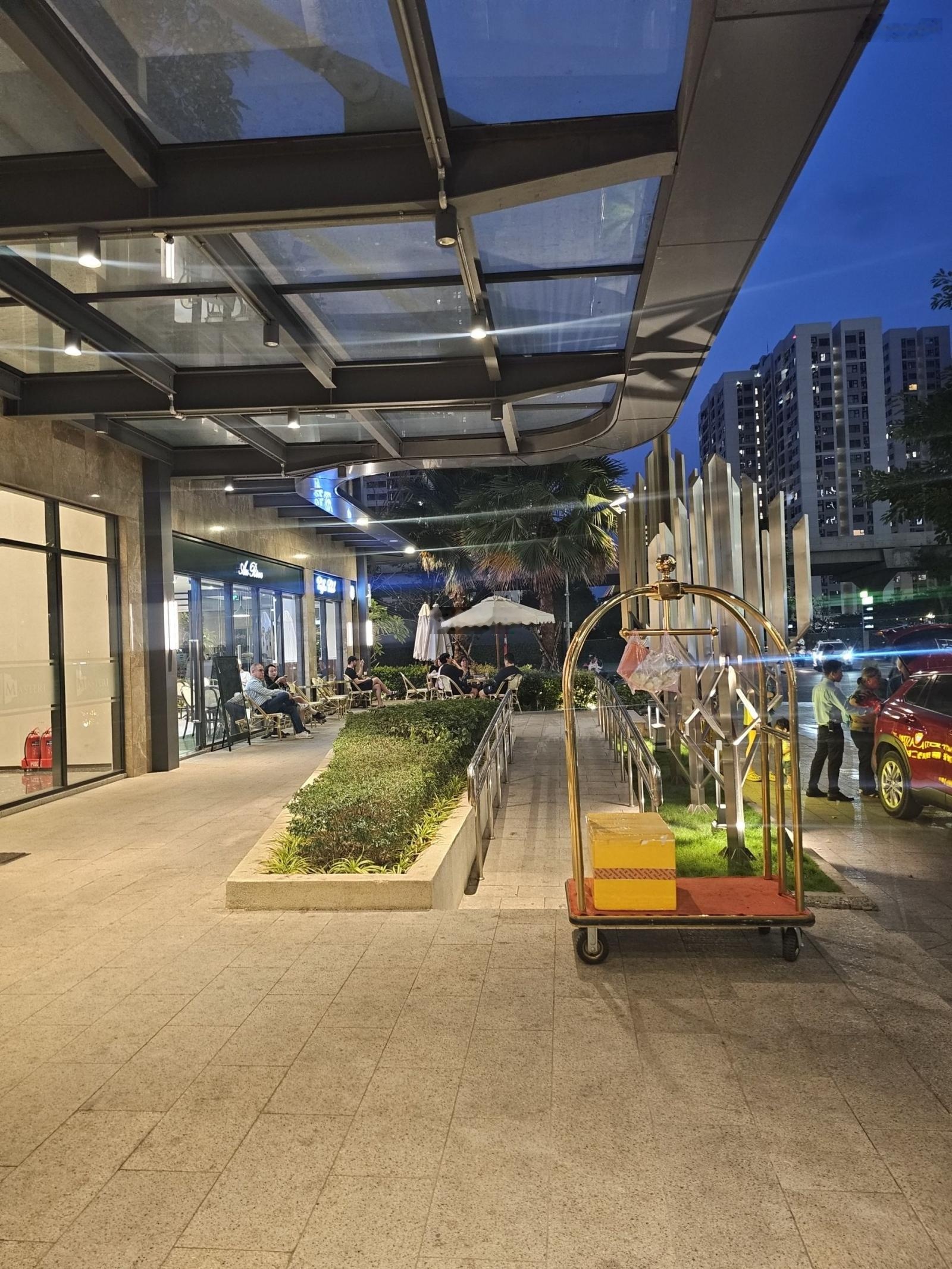 Bán Căn hộ Chung cư tại Lumiere Boulevard, 4,19 tỷ, 70m2, 2PN, 2WC, uy tín hàng hiếm