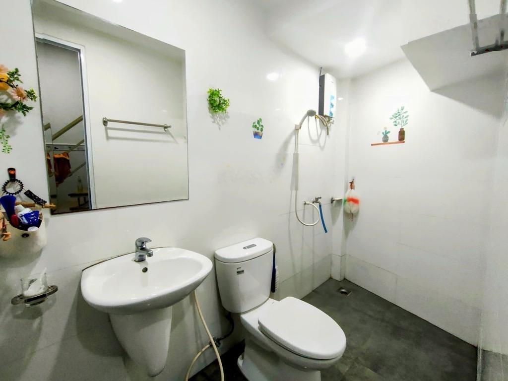 3.1tỷ TL nhà đẹp khu Tên Lửa giáp Quận 6 - An Dương Vương - ngay đường Số 7 - Chợ Phú Phú Lâm