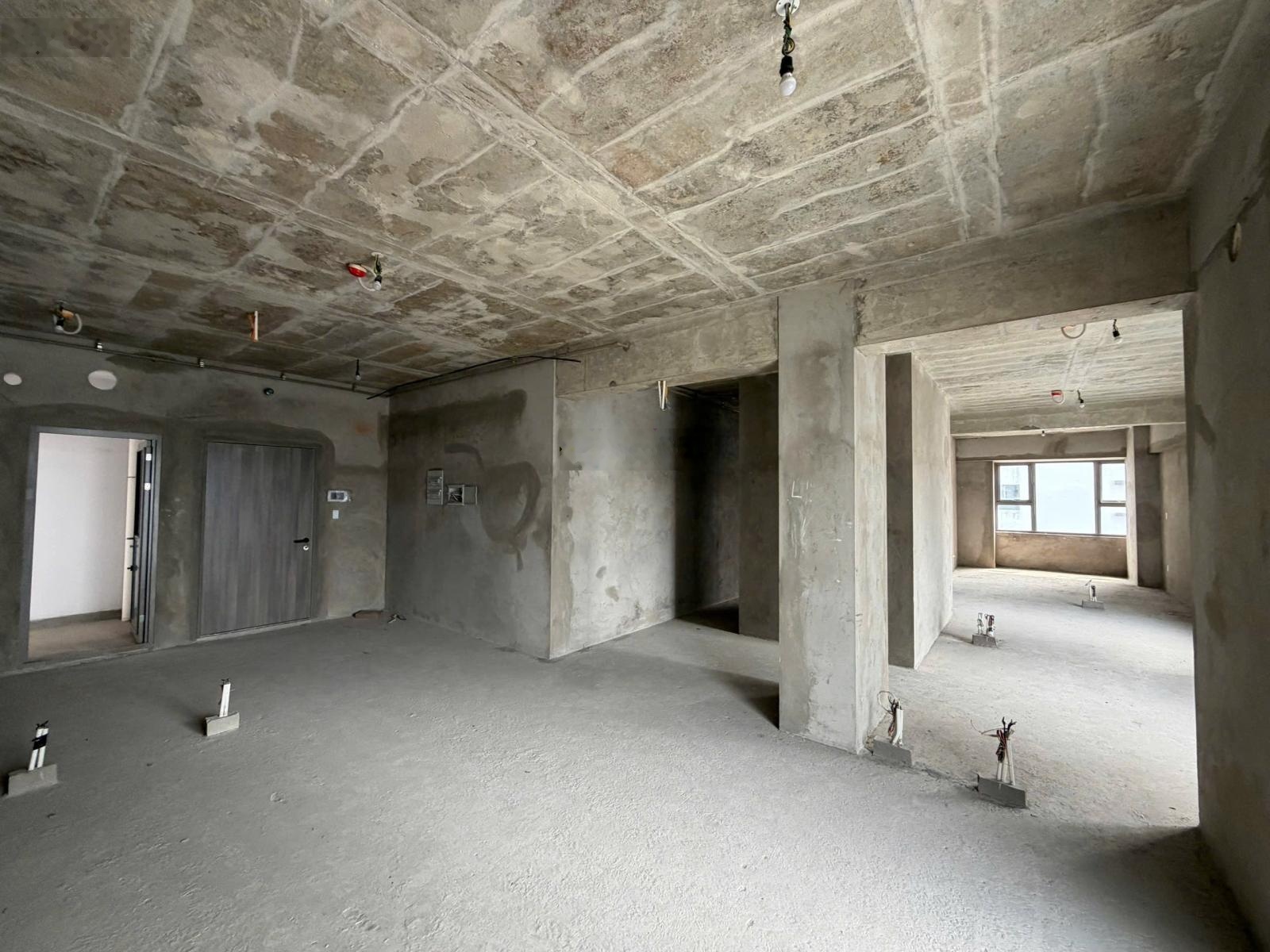 Bán Saigon South Residences - DT 104m2, nhà thô | giá 7 tỷ | đã có sổ - LK PMH