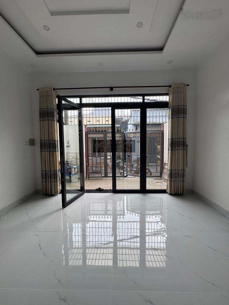 Bán Nhà Riêng 4PN, 3WC, 56m2 tại Đường 385, Tăng Nhơn Phú A, Q9, HCM, giá tốt