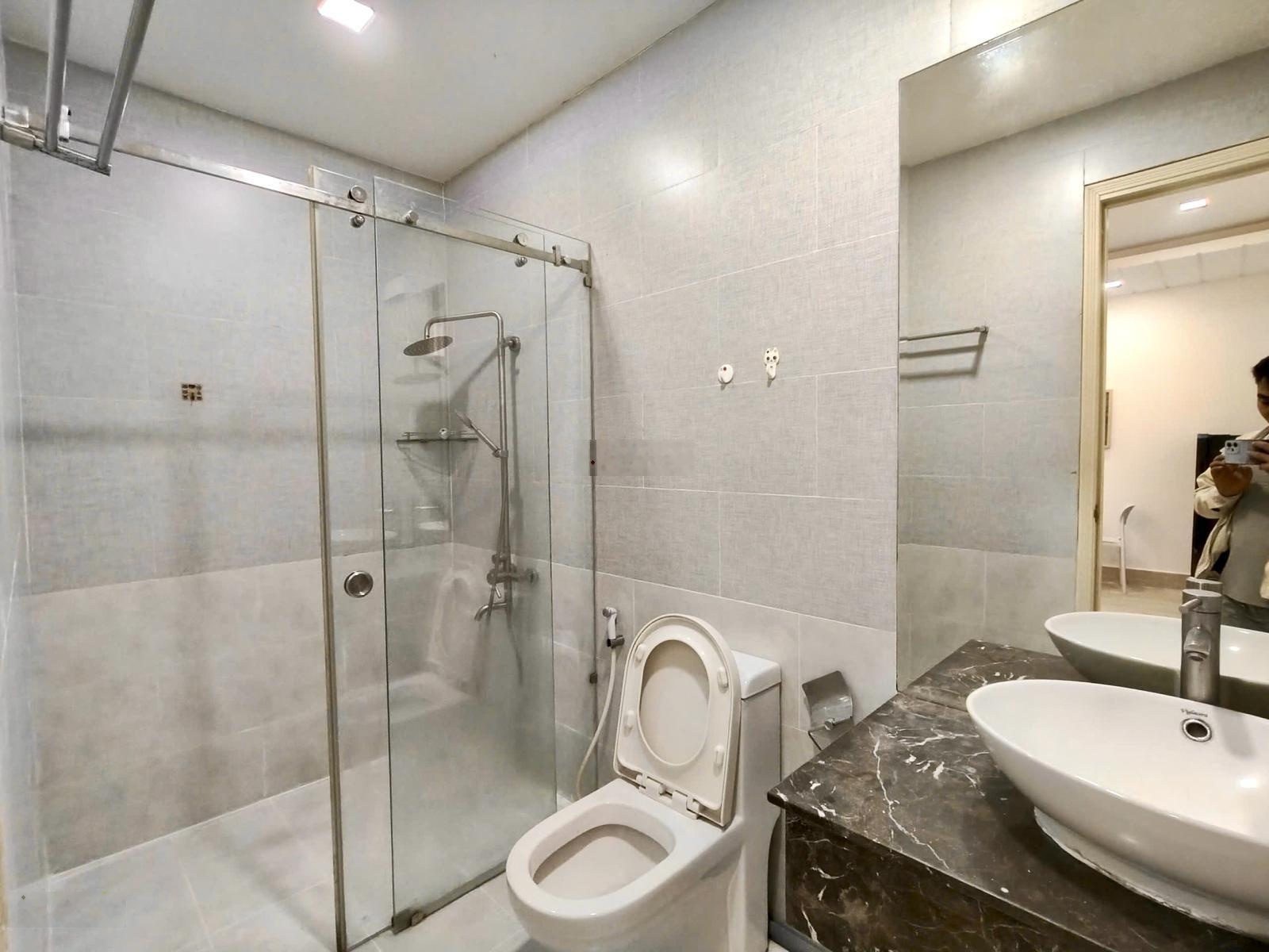 Cho thuê phòng CHDV tại Đặng Thuỳ Trâm, Bình Thạnh