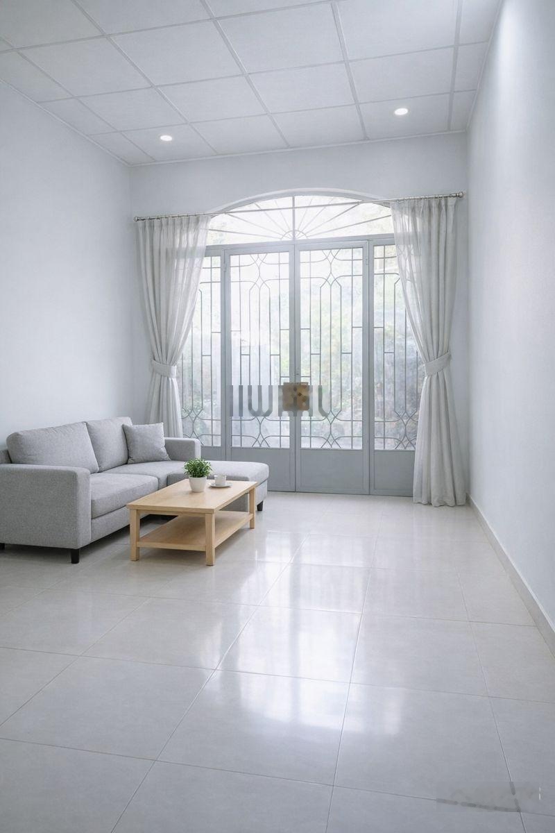 Bán nhà mặt tIỀN Đường Số Tân Hưng đường 12m. Gần tiểu học Lương Thế Vinh, Lotte Mart - 6.4Tỷ