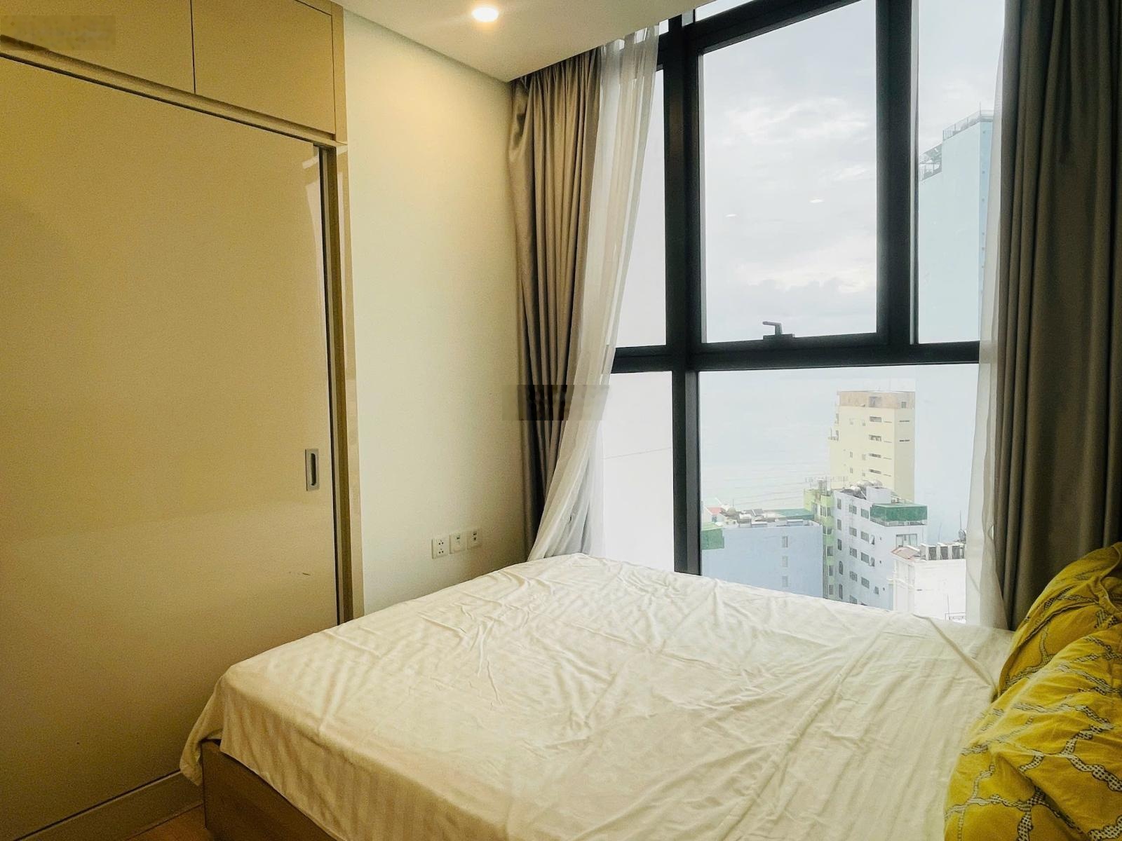 Bán căn hộ 2PN 2WC view mát mẻ Scenia Bay diện tích lớn. LH 0968871507