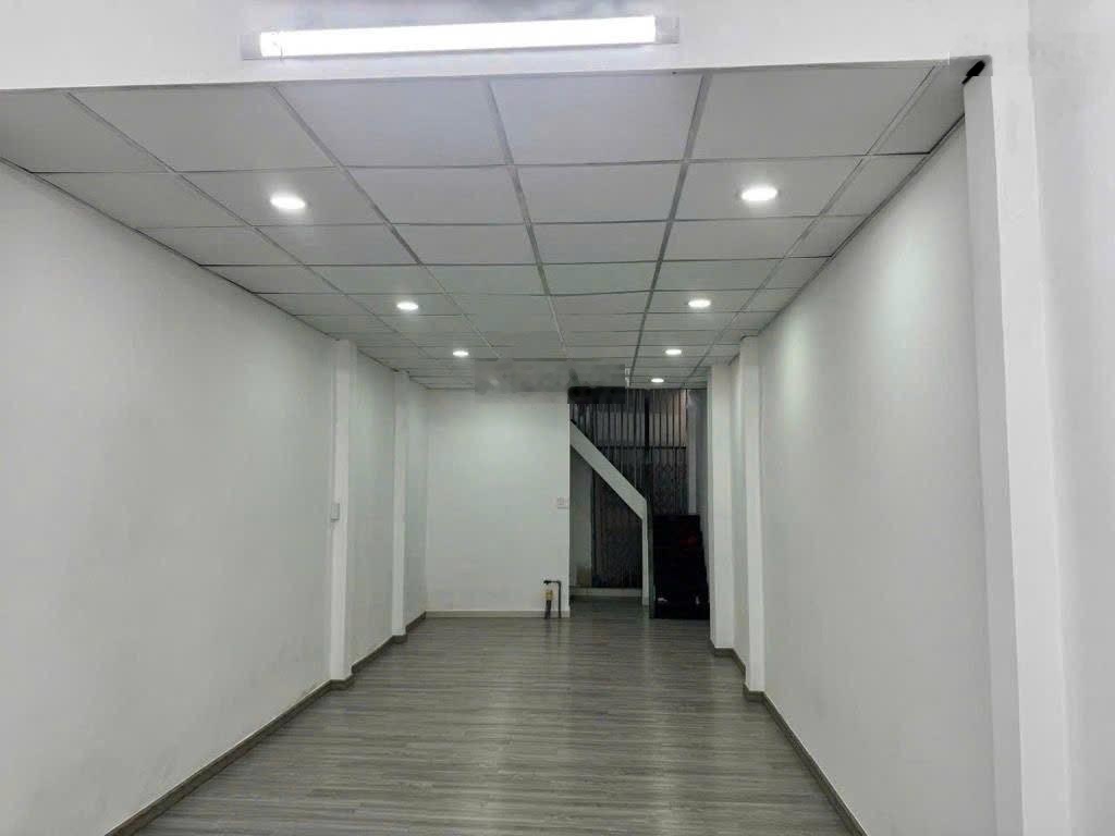 Hẻm ô tô - kinh doanh - 44m2 - chỉ 7.8tỷ thương lượng - gần Nguyễn Văn Trỗi