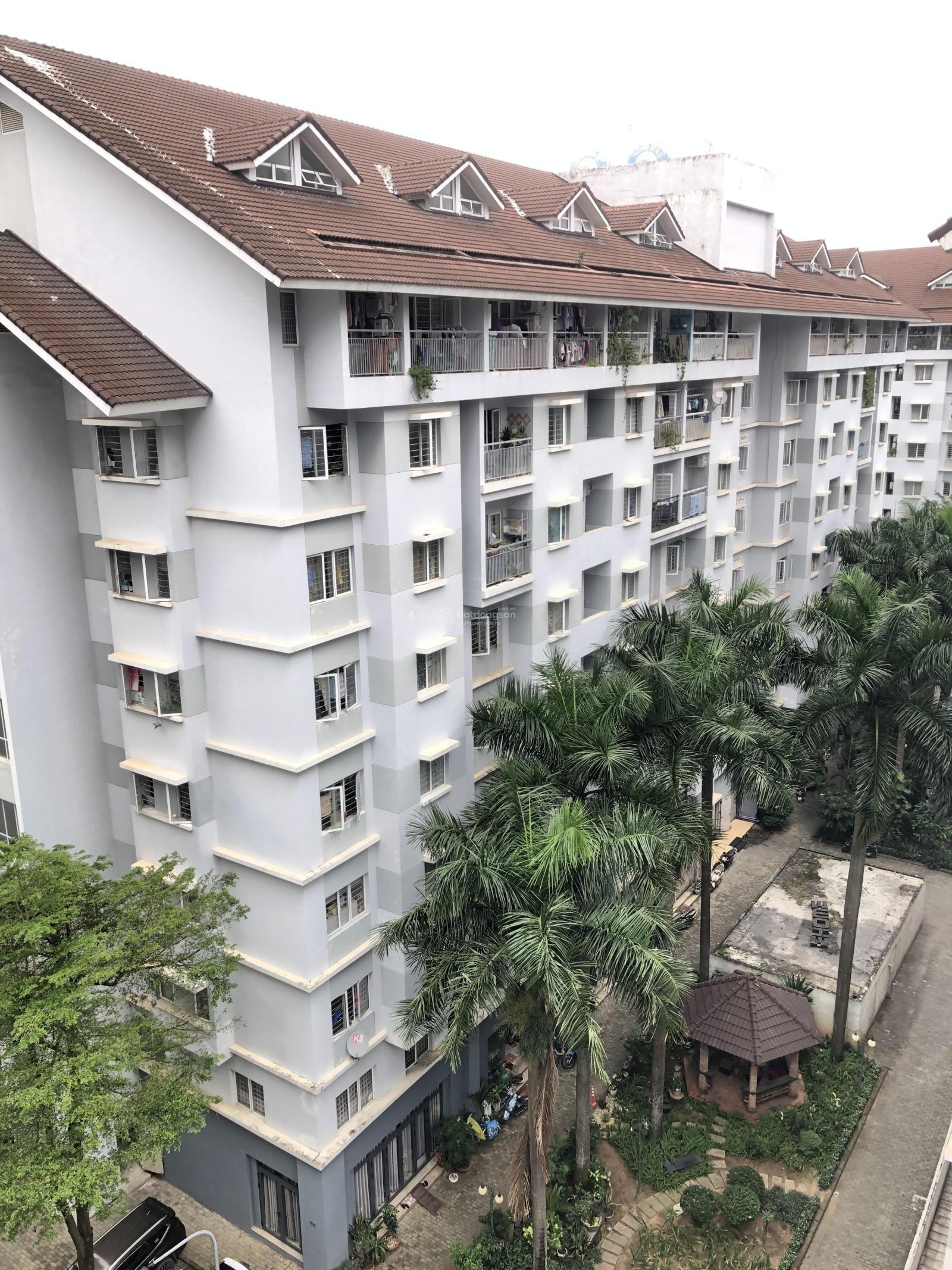 Bán CC Ehome 2, Đường D3, Phước Long B, Q9, HCM, 2,68 tỷ, 57m2, view đẹp