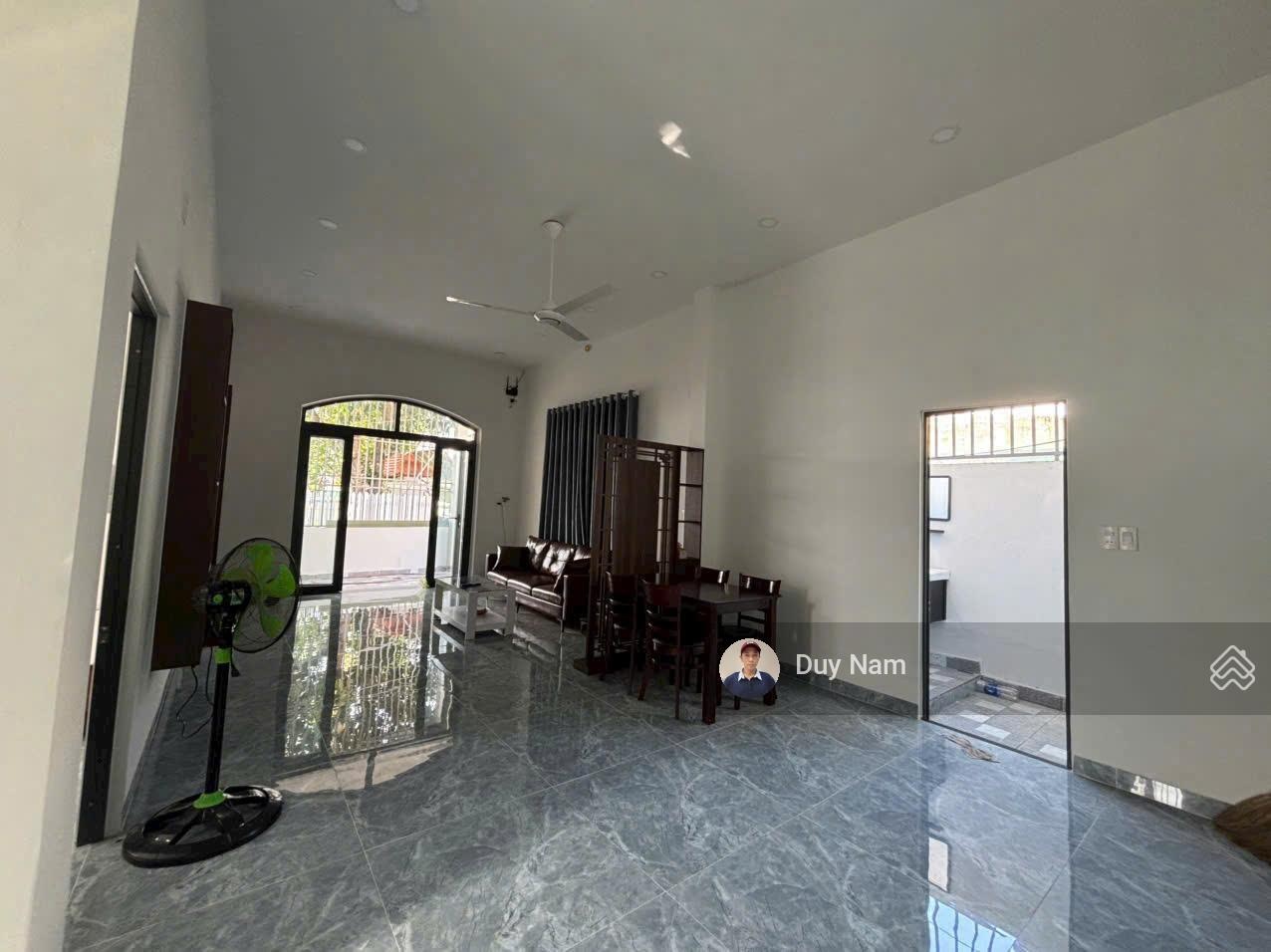 Nhà Đất 3 mặt đường DT 99 m² 8 tỷ khu vực Bắc Nha Trang, đang có dòng tiền 11tr/tháng